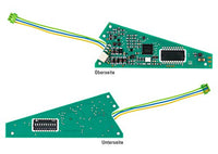 Thumbnail for Märklin 74462 - Einbau-Digital-Decoder (C-Gleis), Spur H0 im Sale