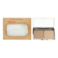 Thumbnail for Charlotte Tilbury NEW! Mini FILMSTAR BRONZE E GLOW LIGHT TO MEDIUM