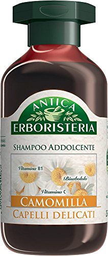 Antica Erboristeria - Verdickungs-Shampoo, Kamille, 250 ml im Sale