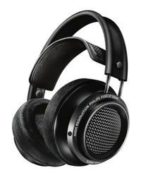 Thumbnail for PHILIPS Fidelio L4 Noise Cancelling Over-Ear Wireless Bluetooth Kopfhörer - Hervorragende Gesprächsqualität, kompatibel mit Sprachassistenten und bis zu 50 Stunden Musikwiedergabezeit - Schwarz im Sale