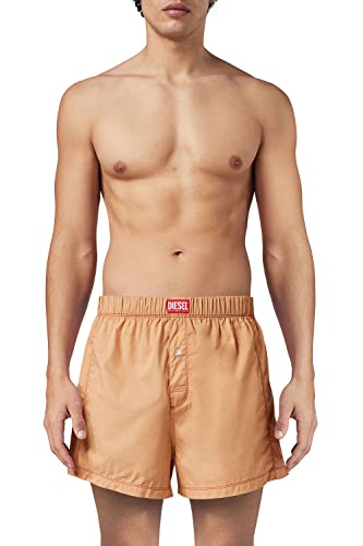 Diesel_UUBX-STARK Boxers_Underpants_Braun_ im Sale