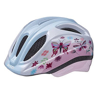 Thumbnail for KED Kinder Meggy Trend Fahrradhelm, Butterfly, S (46-51) im Sale