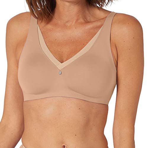 Triumph Damen True Shape Sensation N01 Minimizer bra, SCHWARZ, 85E im Sale