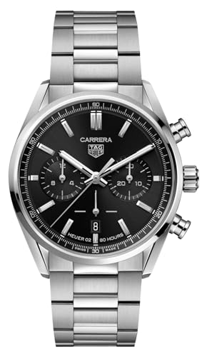 TAG Heuer Carrera CBN2010.BA0642 Automatik-Chronograph, Durchmesser 42 mm