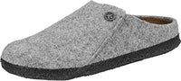 Thumbnail for Birkenstock Damen Zermatt Standard Wollfilz FLIP Flops, Grau (Light Grey Light Grey), 39 EU im Sale