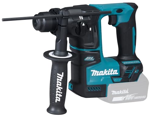 Makita DHR171Z Akku-Bohrhammer SDS-PLUS 18V (ohne Akku, ohne Ladegerät) im Sale