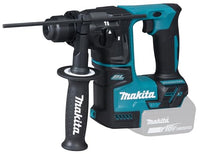 Thumbnail for Makita DHR171Z Akku-Bohrhammer SDS-PLUS 18V (ohne Akku, ohne Ladegerät) im Sale