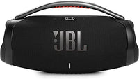 Thumbnail for JBL Boombox 3 – Kabelloser Bluetooth-Lautsprecher – Tragbare, wasserdichte Musikbox mit Innen - und Außenmodus – 24 Stunden Spielzeit – In Schwarz im Sale