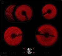 Thumbnail for NEFF Elektro-Kochfeld N 70 T16PT76X0, mit intuitiver Twist Pad® Bedienung