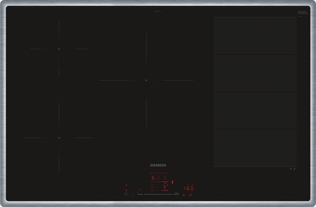 SIEMENS Induktions-Kochfeld iQ700 EX845HVC1E