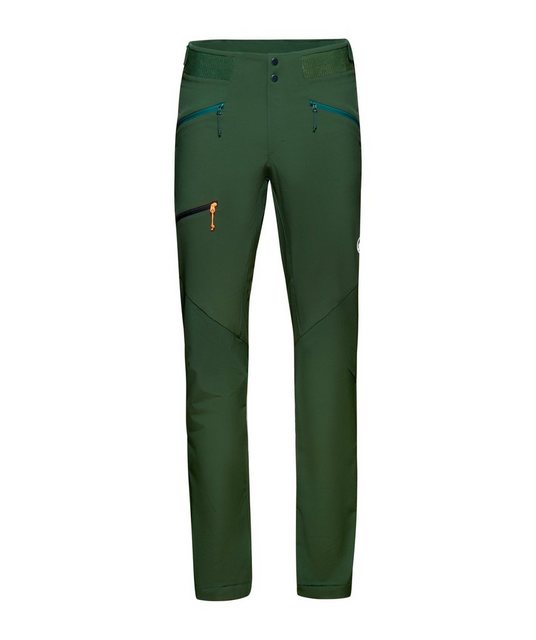 Mammut Outdoorhose Courmayeur SO Pants Men Softshell