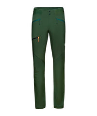 Thumbnail for Mammut Outdoorhose Courmayeur SO Pants Men Softshell