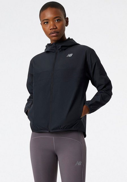 New Balance Laufjacke im Sale