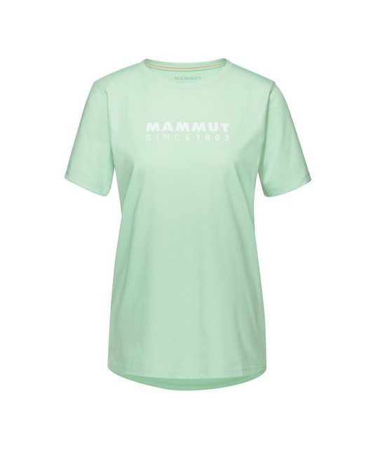 Mammut T-Shirt Mammut Core T-Shirt Women Logo im Sale