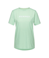 Thumbnail for Mammut T-Shirt Mammut Core T-Shirt Women Logo im Sale