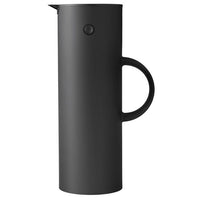 Thumbnail for Stelton Isolierkanne EM77 Soft Black, 1 l