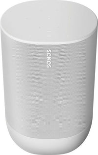 Thumbnail for Sonos Move Mono Smart Speaker (Bluetooth, WLAN (WiFi), 40 W)