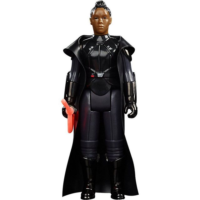 Hasbro Actionfigur Star Wars Retro-Kollektion Reva (Third Sister)