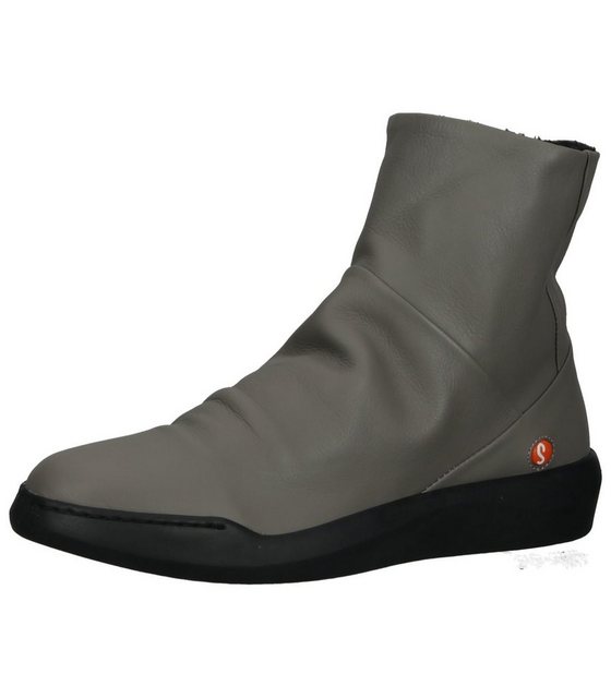 softinos Stiefelette Leder Stiefelette