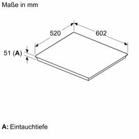 Thumbnail for SIEMENS Induktions-Kochfeld iQ700 EX675HEC1E