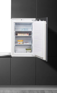 Thumbnail for GORENJE Einbaugefrierschrank FI2092E1, 87,5 cm hoch, 54 cm breit