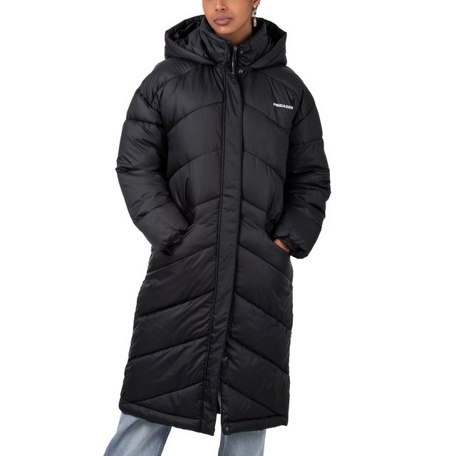 Pegador Wintermantel Pegador Loha Oversized Puffer Coat im Sale