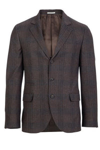 Thumbnail for BRUNELLO CUCINELLI Sakko Brunello Cucinelli Sakko Anzug Sakko Blazer Jacke NEU Gr. 48