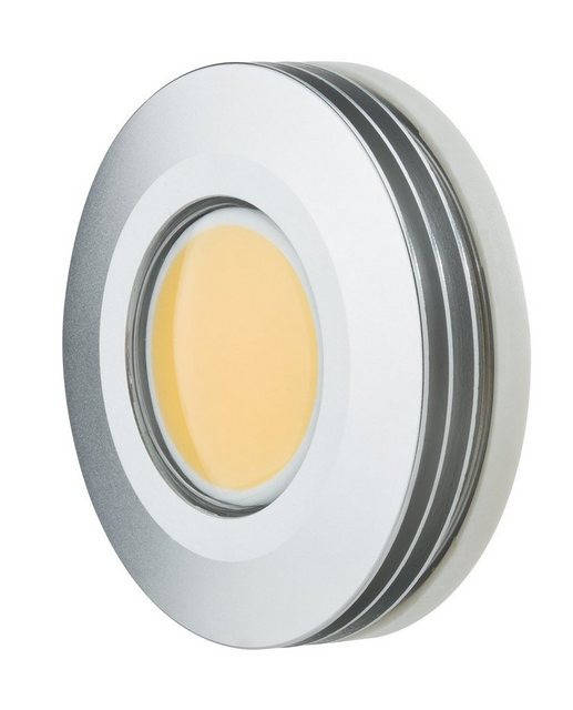 Paulmann LED-Leuchtmittel Paulmann LED Disc 7W GX53 230V Warmweiß, Paulmann LED Disc 7W GX53 230V Warmweiß