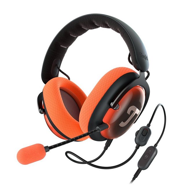 Teufel ZOLA Gaming-Headset (7.1-Binaural-Surround-Sound)