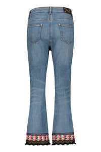 Thumbnail for Etro 5-pocket jeans im Sale