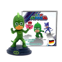 Thumbnail for tonies Hörfigur für Toniebox, PJ Masks – Zeit ein Held zu sein, Hörspiel für Kinder ab 5 Jahren, Spielzeit ca. 78 Minuten im Sale