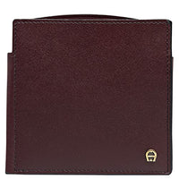 Thumbnail for Aigner Moneyclip 151723, Bordeaux im Sale