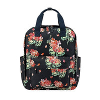 Thumbnail for Cath Kidston Geranien Utility Rucksack in Marineblau, navy, 42 im Sale