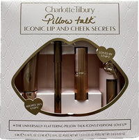 Thumbnail for Charlotte Tilbury Pillow Talk, Iconic Lip and Cheek Secrets im Sale