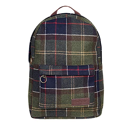 Barbour Men's Carrbridge Backpack - Classic Tartan im Sale