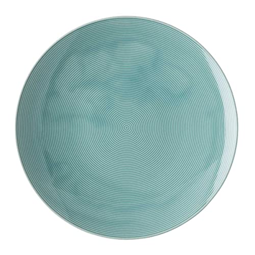 Thomas Loft by Rosenthal Colour - Ice Blue Speiseteller 28 cm im Sale