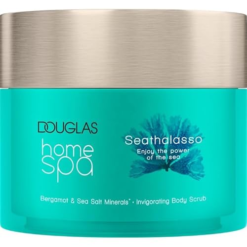 Douglas Home SPA Collection - Seathalasso - Body Scrub 100g