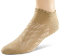 Thumbnail for ELBEO Herren Sneakersocke 935956 / Bamboo Breathable Sneaker M, Gr. 43-46 (II), Beige (leinen 9960) im Sale