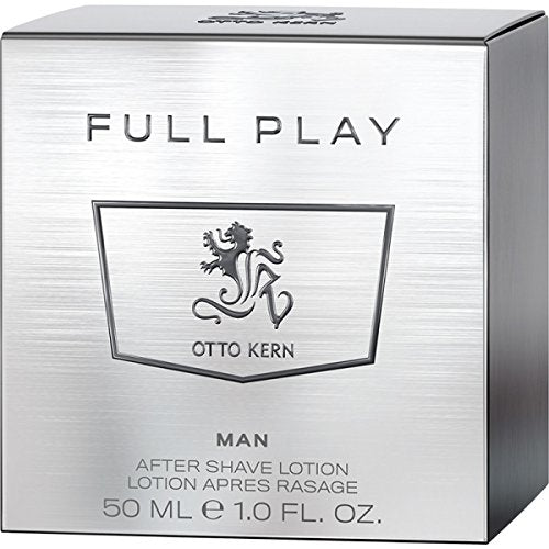 Otto Kern Fullplay Man After Shave Lotion 50 ml im Sale