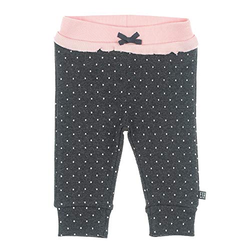 Feetje Baby Girl Hose grau Dots, im Sale