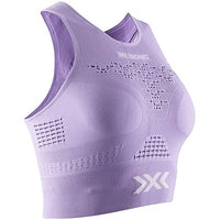 Thumbnail for X-Bionic Pl-Energizer Sporttop P028 Bright Lavender/White L im Sale