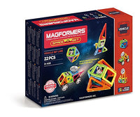 Thumbnail for MAGFORMERS 274-67 Magnetspielzeug, M