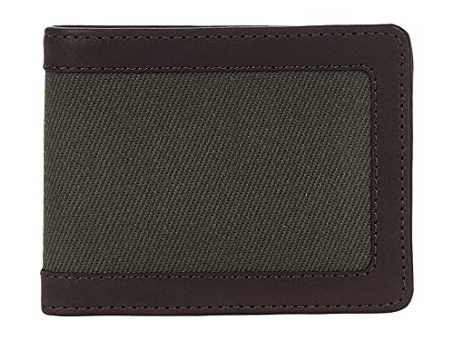 Filson Outfitter Wallet, Otter Grün, Einheitsgröße, Outfitter Geldbörse im Sale