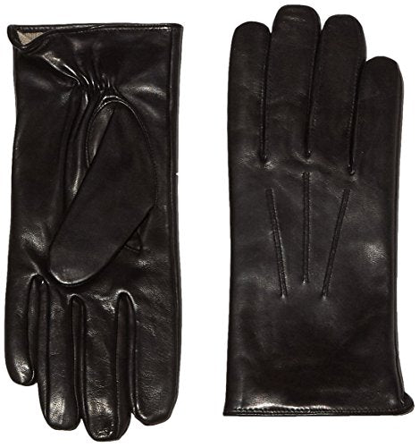 Roeckl Herren klassisk uld Handschuhe, Schwarz (Black 000), 8.5 EU im Sale