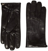 Thumbnail for Roeckl Herren klassisk uld Handschuhe, Schwarz (Black 000), 8.5 EU im Sale