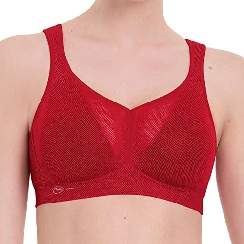 Anita - Air Control mit Delta Pad - Sport-BH (90 A Lipstick)