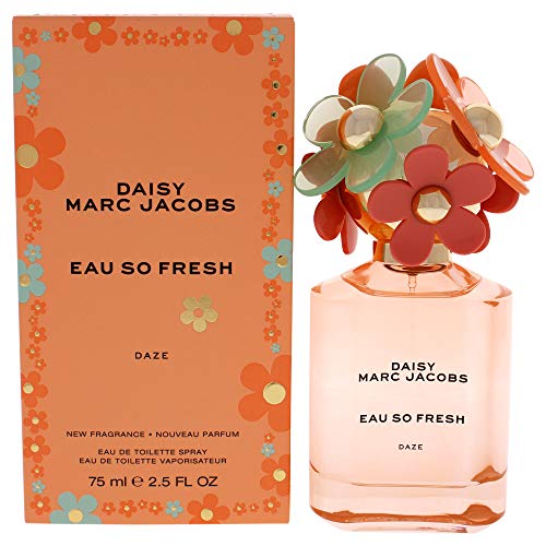 Marc Jacobs Daisy Eau So Fresh Daze femme/woman Eau de Toilette, 75 ml im Sale