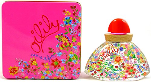 OILILY EDP Vapo 75 ml