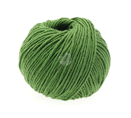 Lana Grossa McWool Merino Mix 100-140 / 50g Wolle