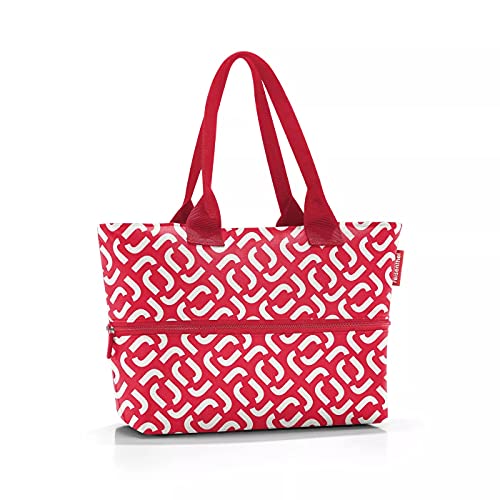 Reisenthel Unisex Shopper-RJ3070 Shopper, Red im Sale